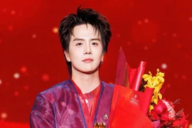 Duy Khánh giả gái siêu đỉnh, sự nghiệp ngày càng thăng hoa