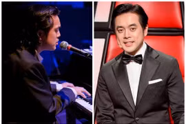 Hơn một thập kỷ làm nghề tại Việt Nam của nhạc sĩ Dương Khắc Linh 