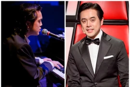 Hơn một thập kỷ làm nghề tại Việt Nam của nhạc sĩ Dương Khắc Linh 