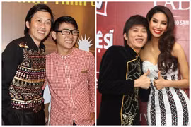 Hoài Lâm cùng dàn con nuôi của Hoài Linh giờ ra sao?