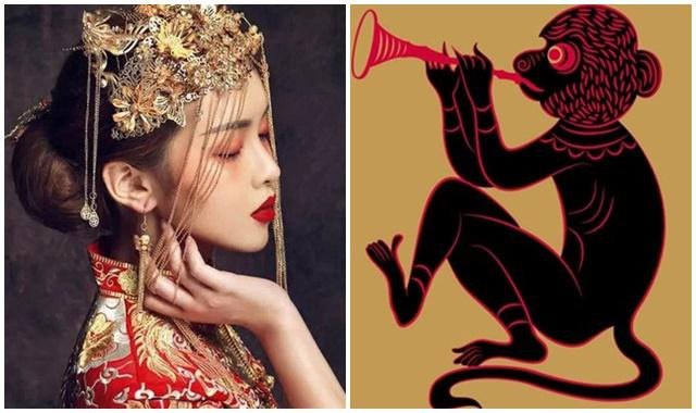 Phụ nữ sinh năm Thân rất giỏi thích ứng với hoàn cảnh và có thể tìm thấy hy vọng trong những hoàn cảnh khó khăn. Sau tuổi trung niên, cuộc sống trở nên khá giả hơn và của cải ngày càng dồi dào.