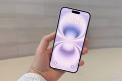 iPhone 17 giá rẻ có thể sở hữu màn hình lớn hơn dự kiến