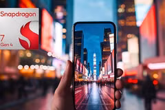Snapdragon 7 Gen 4 mang đến nhiều cải tiến hiệu năng và trải nghiệm AI 