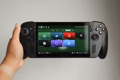 ROG Xbox Ally X biến PC cầm tay thành “console thực thụ”