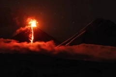 View - [INFOGRAPHIC] Bán đảo ở Nga dịch chuyển 2m sau động đất mạnh | Báo Tri thức và Cuộc sống - TIN TỨC PHỔ BIẾN KIẾN THỨC 24H