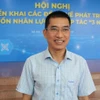 GS.TS Nguyễn Văn Hiếu: 'Làm khoa học phải có liêm chính'