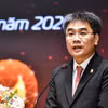 PGS.TS Huỳnh Đăng Chính: Đại học không chỉ đào tạo mà phải tạo tri thức mới
