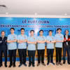 Việt Nam vươn top 5 Olympic Toán quốc tế 2026 với 2 huy chương Vàng