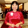 TS Nguyễn Thị Việt Nga: Mọi đề xuất đều từ lợi ích Nhân dân