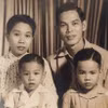 Liệt sĩ Lê Thị Riêng: Mẹ chiến đấu.... cho con hưởng trọn tình thương của mẹ