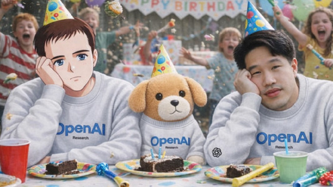 OpenAI vừa chính thức giới thiệu ChatGPT Images phiên bản mới, được hỗ trợ bởi mô hình tạo ảnh GPT Image 1.5.