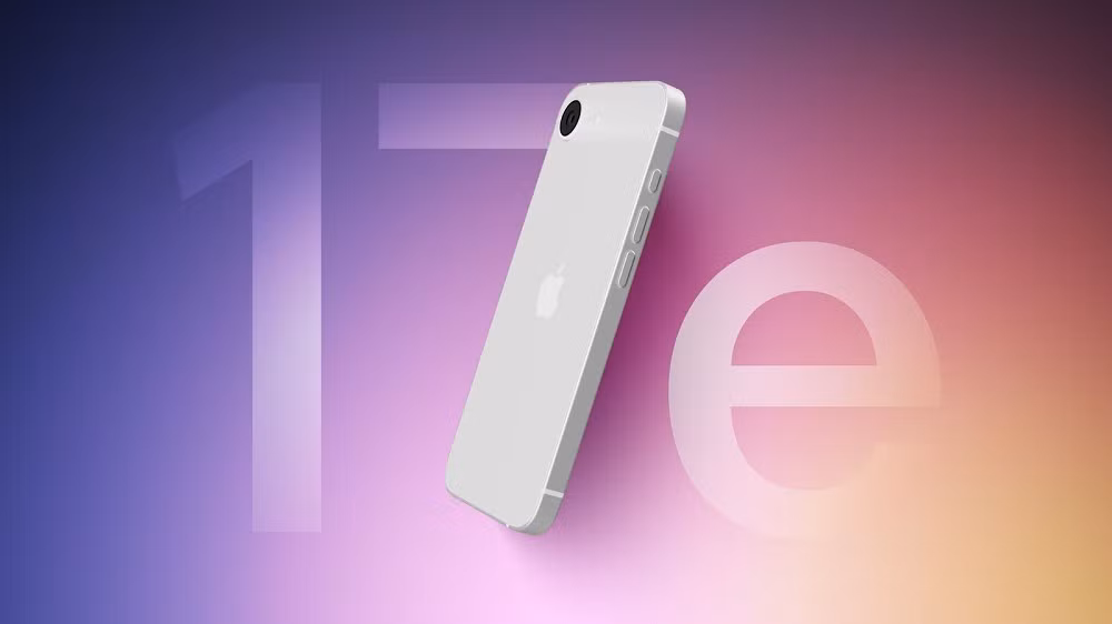 iPhone 17e được định vị dành cho người dùng đang sử dụng các mẫu iPhone cũ và muốn nâng cấp mà không cần flagship đắt đỏ. (Ảnh: MacRumors)
