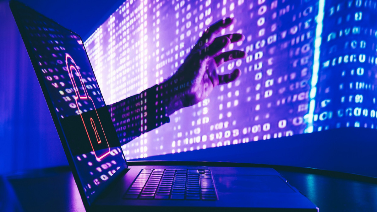 Chỉ một chút bất cẩn cũng có thể khiến dữ liệu cá nhân bị đánh cắp và lộ vào tay kẻ xấu.