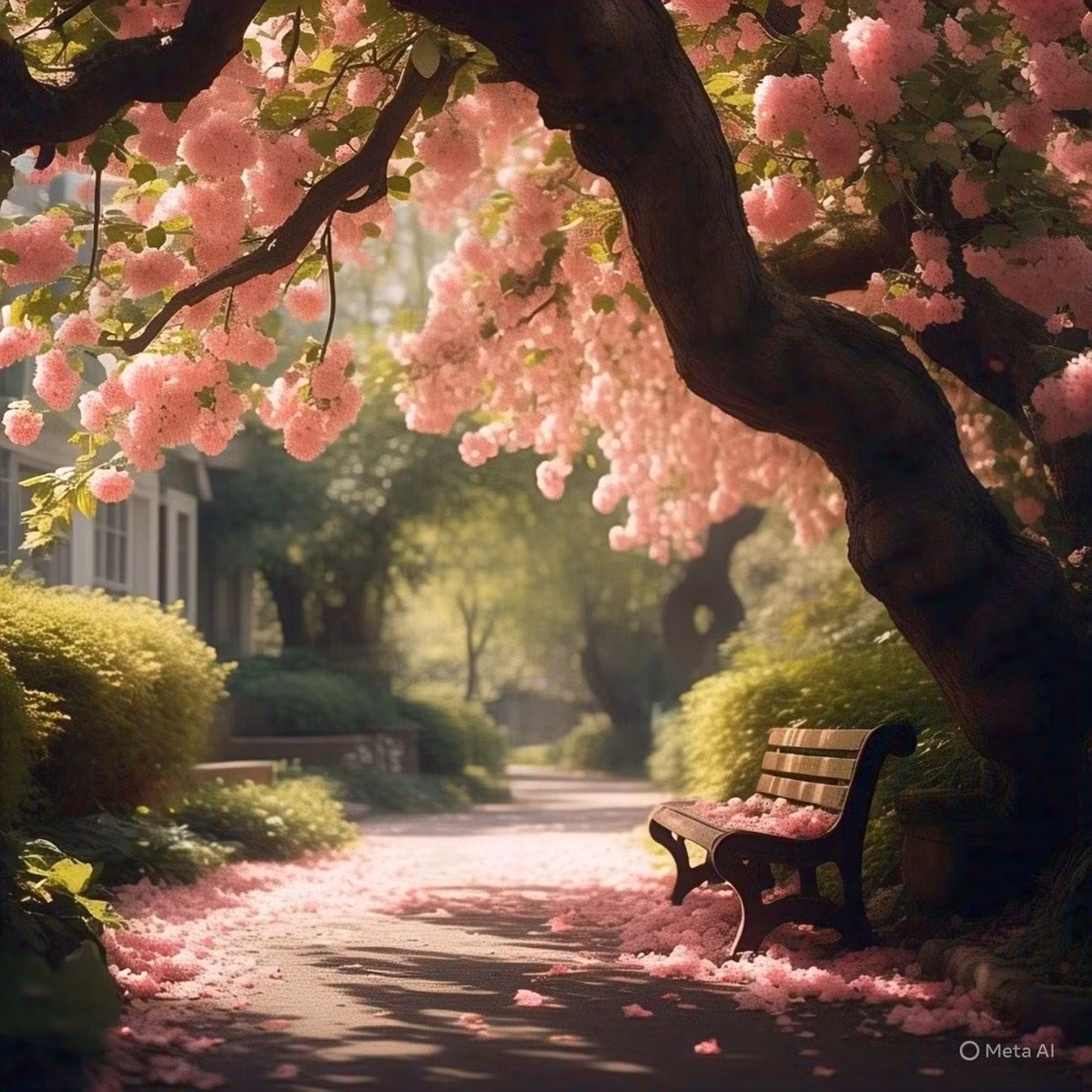 Cây Tây Phủ Hải Đường – "Hoa phú quý", rực rỡ cả mùa xuân. Tây phủ hải đường là loài hoa thanh nhã, được ví như "hoa phú quý", đại diện cho tài lộc và cát tường. Mỗi khi mùa xuân về, cây nở hoa rực rỡ như đem hơi thở mùa mới đến ngập tràn sân nhà.