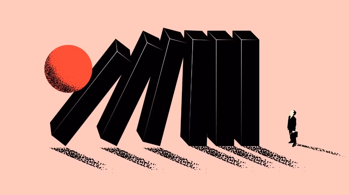 Theo Financial Times, nhiều doanh nghiệp Mỹ đầu tư vào AI chỉ vì sợ bị bỏ lỡ (FOMO), không phải chiến lược cụ thể.