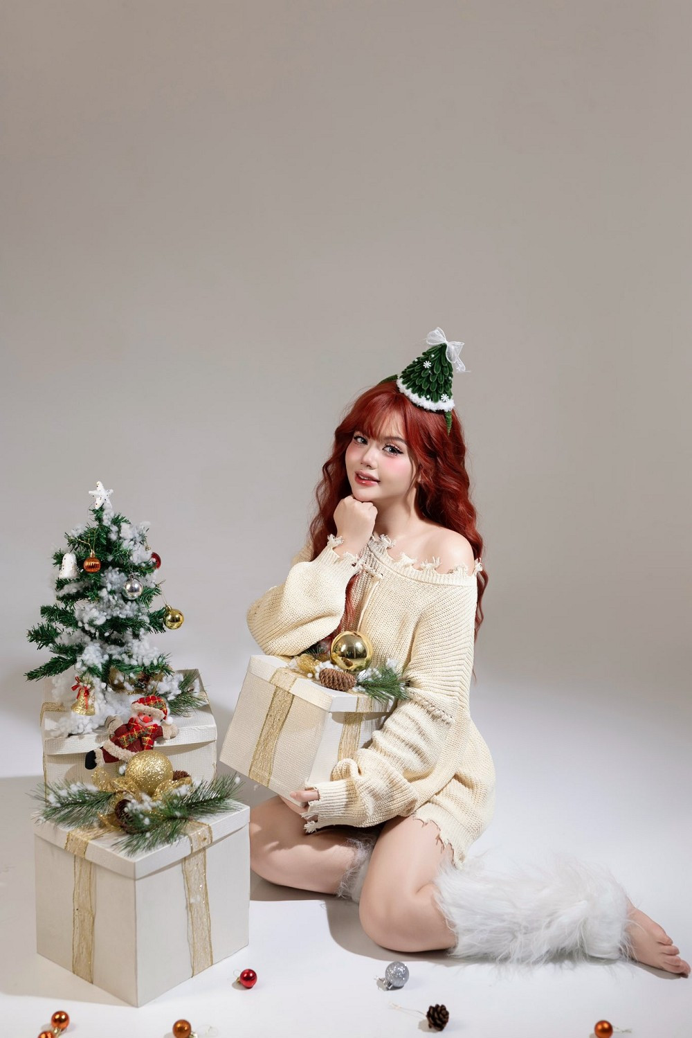 Pu Nè, một gương mặt quen thuộc của CFL, liên tục trở thành mục tiêu công kích chỉ vì là con gái nhưng lại chơi game FPS mang tính cạnh tranh cao.