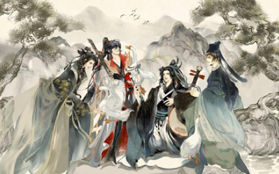 Vong Xuyên Phong Hoa Lục sẽ chính thức ra mắt ngày 31/7, trở thành lựa chọn hấp dẫn với game thủ yêu cổ phong và chiến thuật.