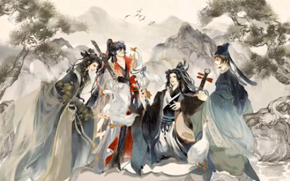 Vong Xuyên Phong Hoa Lục sẽ chính thức ra mắt ngày 31/7, trở thành lựa chọn hấp dẫn với game thủ yêu cổ phong và chiến thuật.