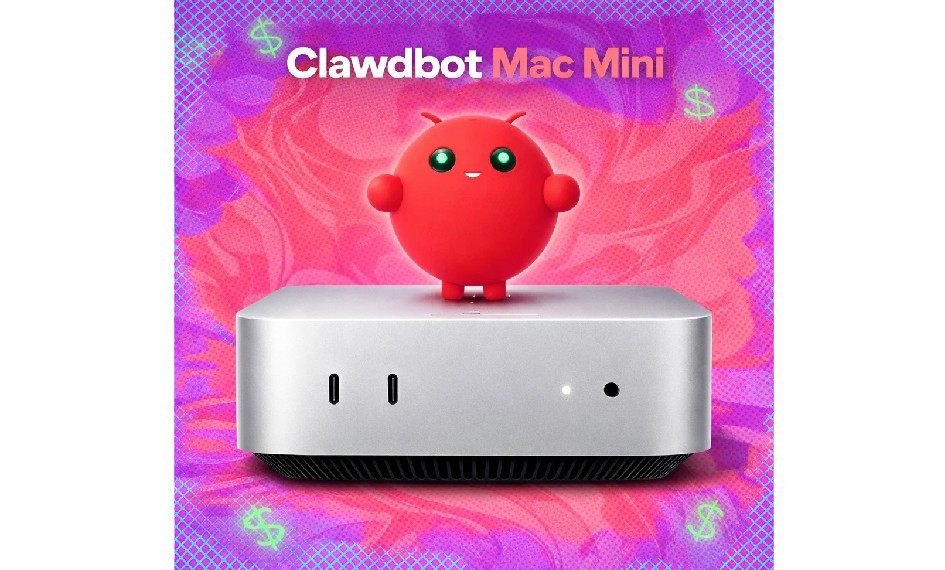 Nguyên nhân không đến từ quảng cáo hay thiếu linh kiện, mà từ một công cụ AI mang tên OpenClaw.