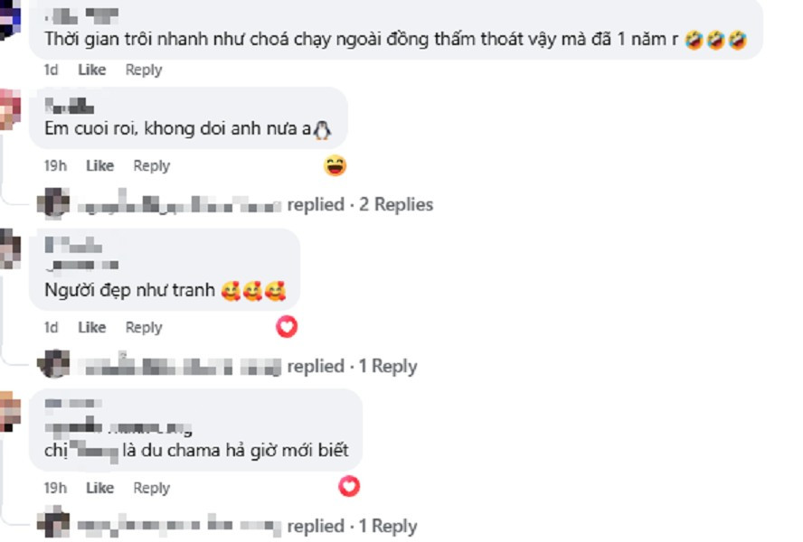 MXH tràn ngập bình luận khen ngợi, thậm chí nhiều fan hài hước “xin cưới” nữ VTuber.
