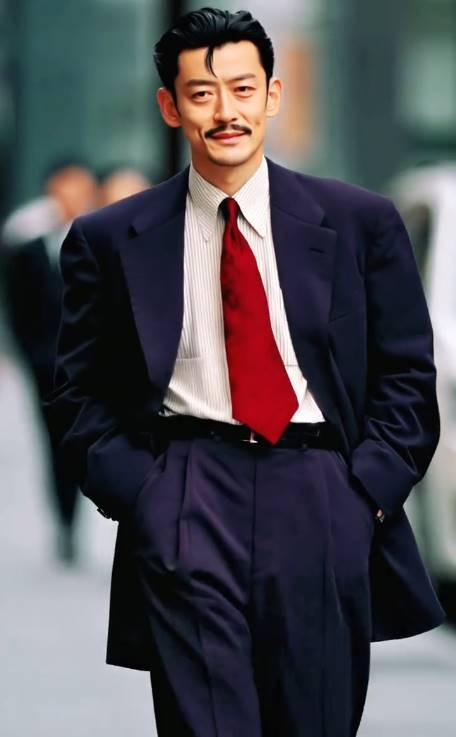 Nhiều fan cho biết họ "đổ gục" vì tạo hình quá đúng gu, y như tưởng tượng bấy lâu nay.