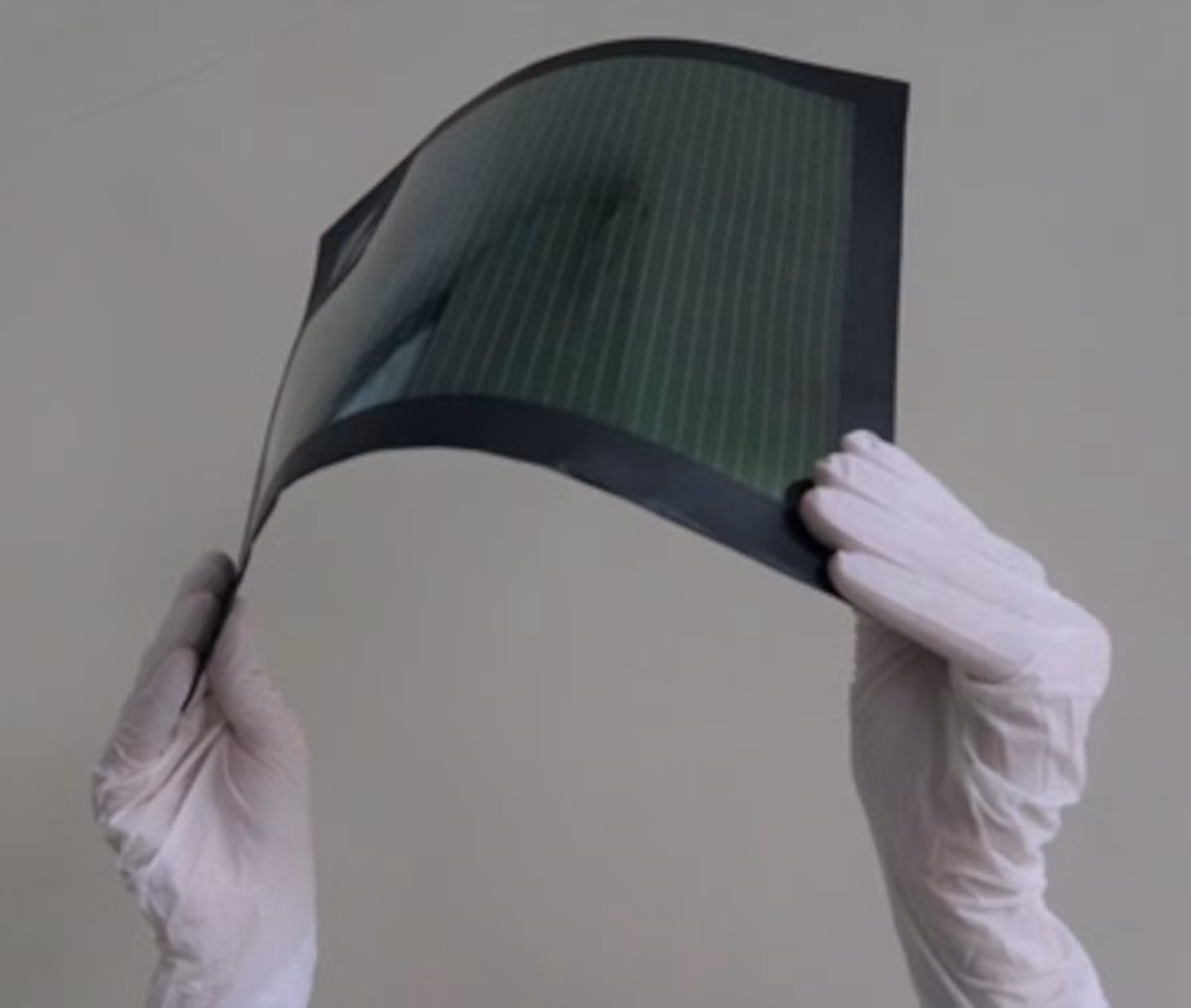 Mục tiêu đặt ra là đạt công suất 20GW từ pin thế hệ mới vào năm 2040 ngang 20 nhà máy điện hạt nhân.