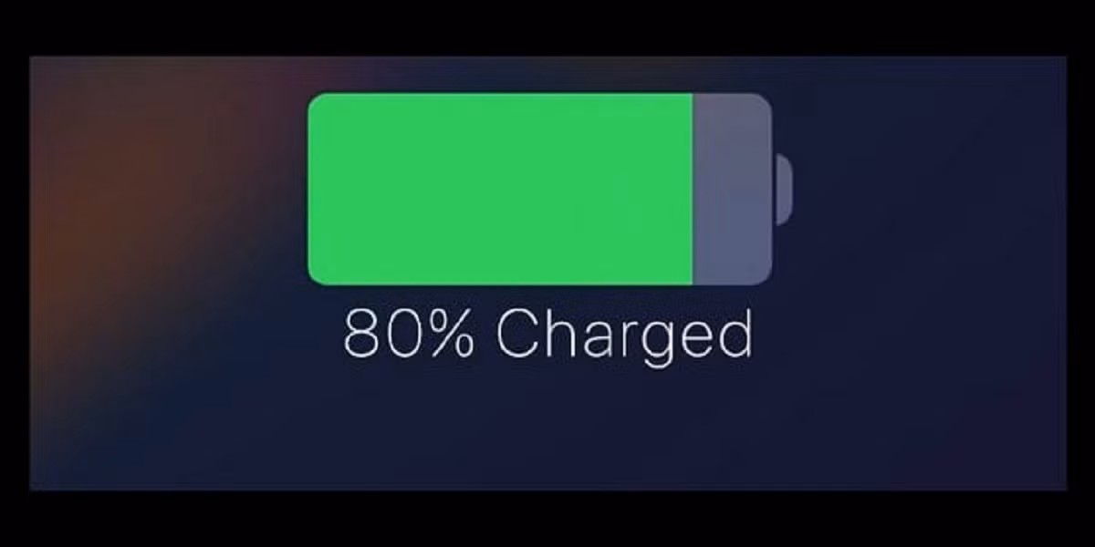 Việc sạc đầy liên tục khiến pin lithium-ion mau xuống cấp vì bị ảnh hưởng bởi nhiệt và hóa học.