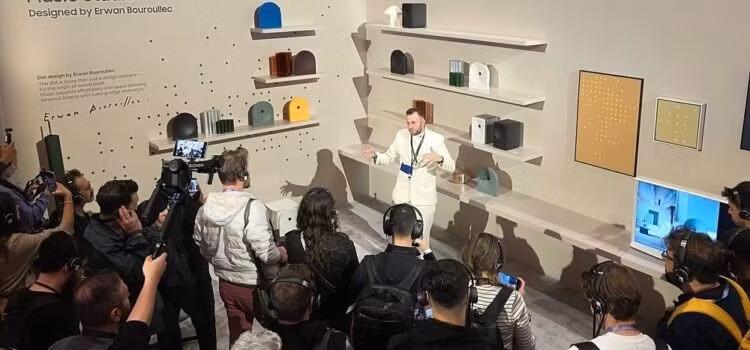 Theo Samsung, Home AI chỉ thực sự hữu ích khi các thiết bị gia dụng, năng lượng và an ninh cùng vận hành như một hệ thống thống nhất.