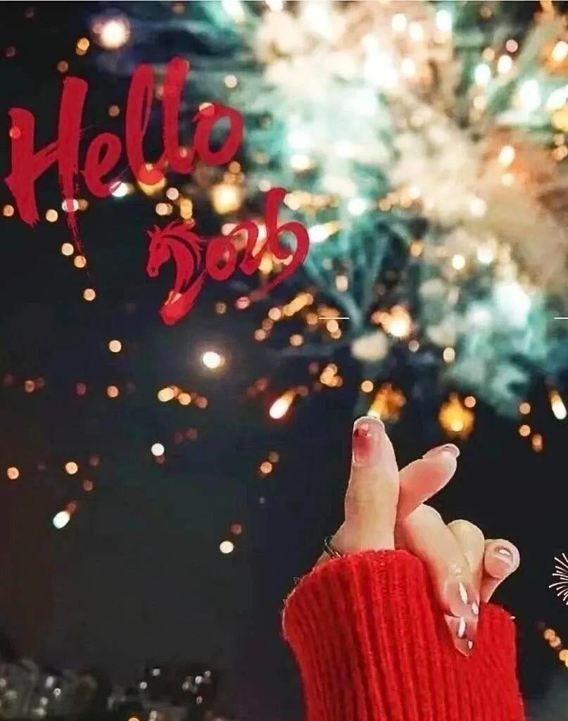 Gửi em lời chúc năm mới 2026: Khi tiếng chuông năm mới 2026 sắp ngân vang, cầu mong giai điệu du dương ấy sẽ mang đến cho bạn niềm vui và hy vọng bất tận.