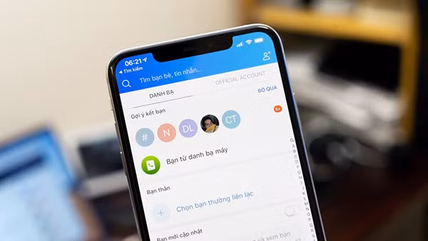 Nếu không thực hiện thay đổi trong thời hạn này, tài khoản sẽ bị coi là không còn hợp lệ và có nguy cơ bị xóa vĩnh viễn, kéo theo việc mất toàn bộ danh bạ, tin nhắn và nhật ký không thể khôi phục.
