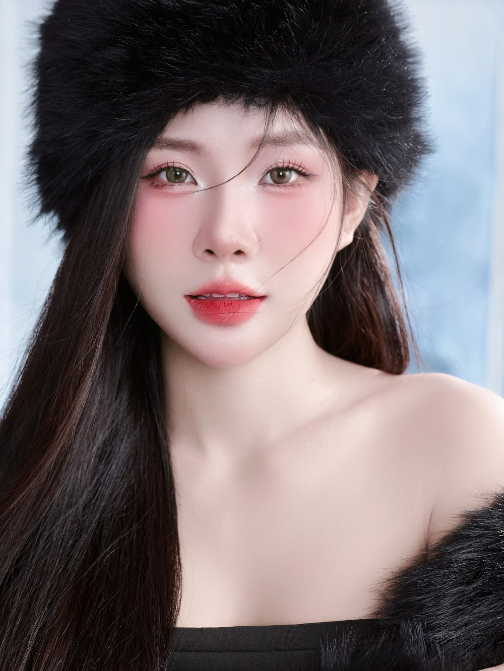 Trước đó, Khánh An từng ghi dấu ấn mạnh mẽ khi đảm nhiệm vai trò MC tại SEA Games 31 và hiện đang theo đuổi con đường MC truyền hình chuyên nghiệp.