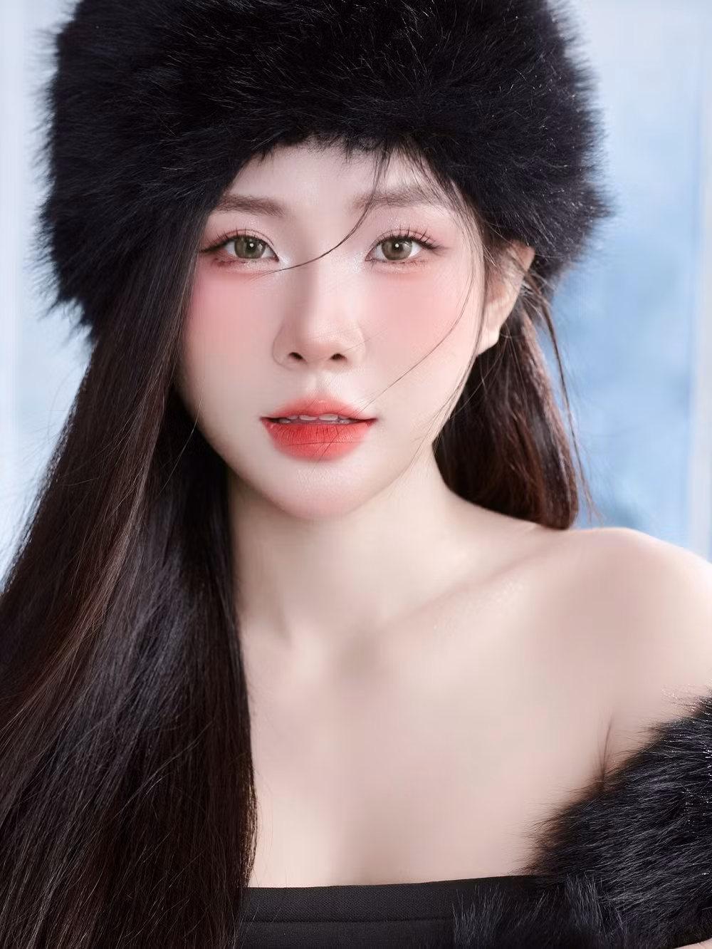 Trước đó, Khánh An từng ghi dấu ấn mạnh mẽ khi đảm nhiệm vai trò MC tại SEA Games 31 và hiện đang theo đuổi con đường MC truyền hình chuyên nghiệp.