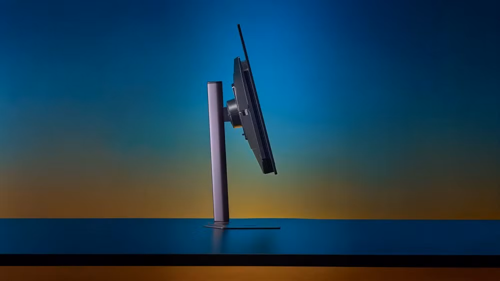 Tần số quét 280Hz, độ trễ chỉ 0,03ms cùng hỗ trợ G-Sync giúp game thủ có trải nghiệm mượt mà, phản hồi siêu nhanh.