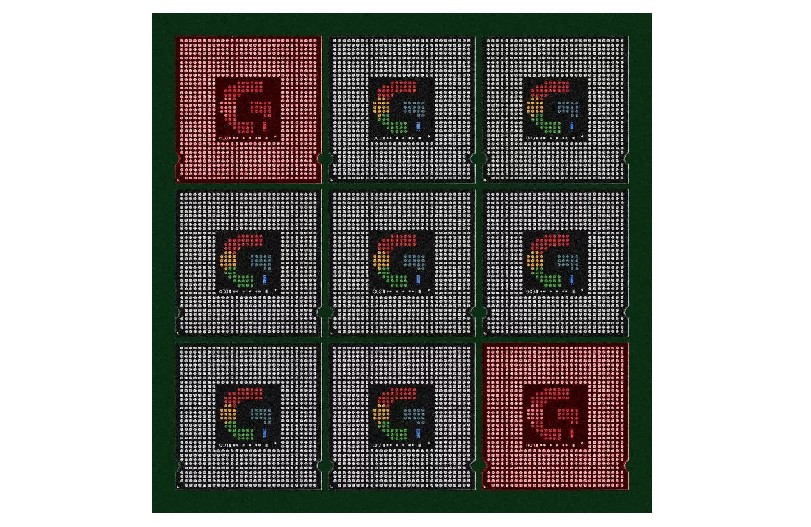 Mục tiêu của Google là biến Fluidstack thành cứ điểm để phổ biến chip TPU tự thiết kế.