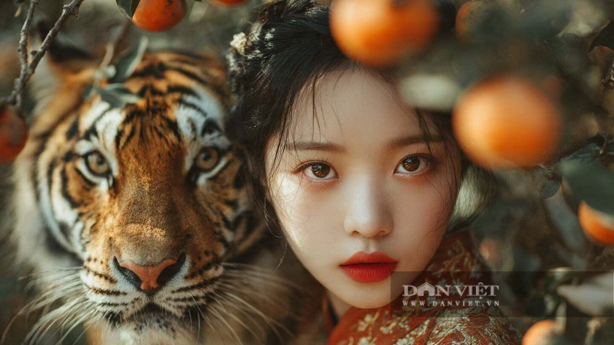 Trước 35 tuổi, người tuổi Dần có thể đã nổi bật trong nhiều lĩnh vực, tích lũy được nhiều kinh nghiệm và nguồn lực đáng kể. Sau 35 tuổi, vận may của họ càng thêm khởi sắc.