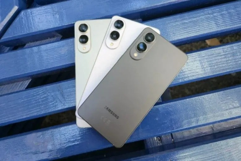 Cuối cùng, một nút chụp ảnh vật lý chuyên dụng sẽ biến S26 Plus thành flagship đáng mua nhất.