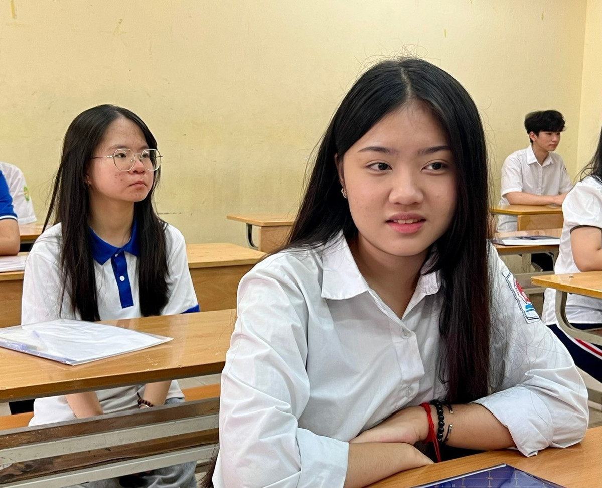 Bộ GD&amp;ĐT yêu cầu các đơn vị hoàn thành tuyển sinh năm 2025, đảm bảo đúng chỉ tiêu, phương thức đã công bố. (Ảnh mang tính minh họa)