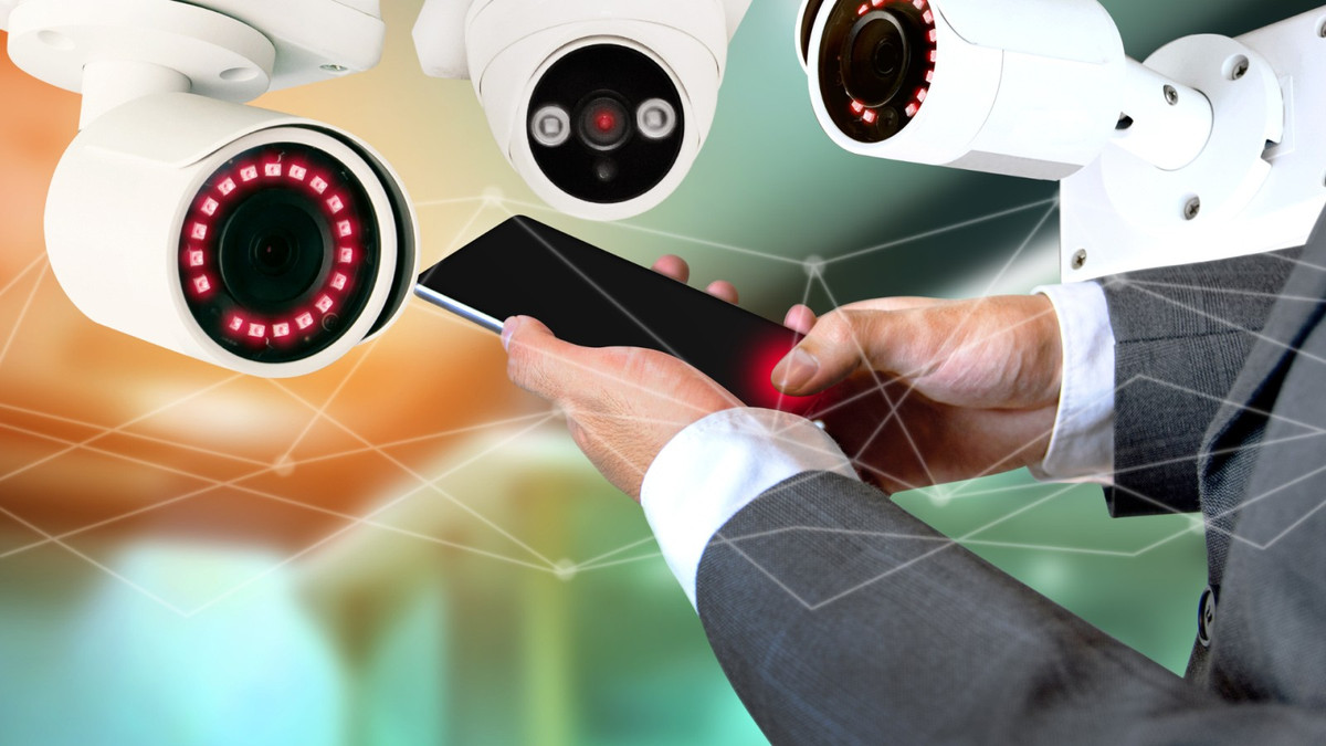 Nếu cần lưu giữ cảnh quay cho mục đích pháp lý hay kinh doanh, nên chủ động nâng cấp hệ thống để đảm bảo an toàn dữ liệu.