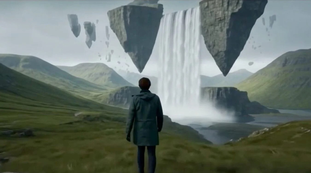 Mô hình sử dụng kiến trúc tự hồi tiếp, ghi nhớ toàn bộ lịch sử để dự đoán diễn biến tiếp theo trong môi trường.