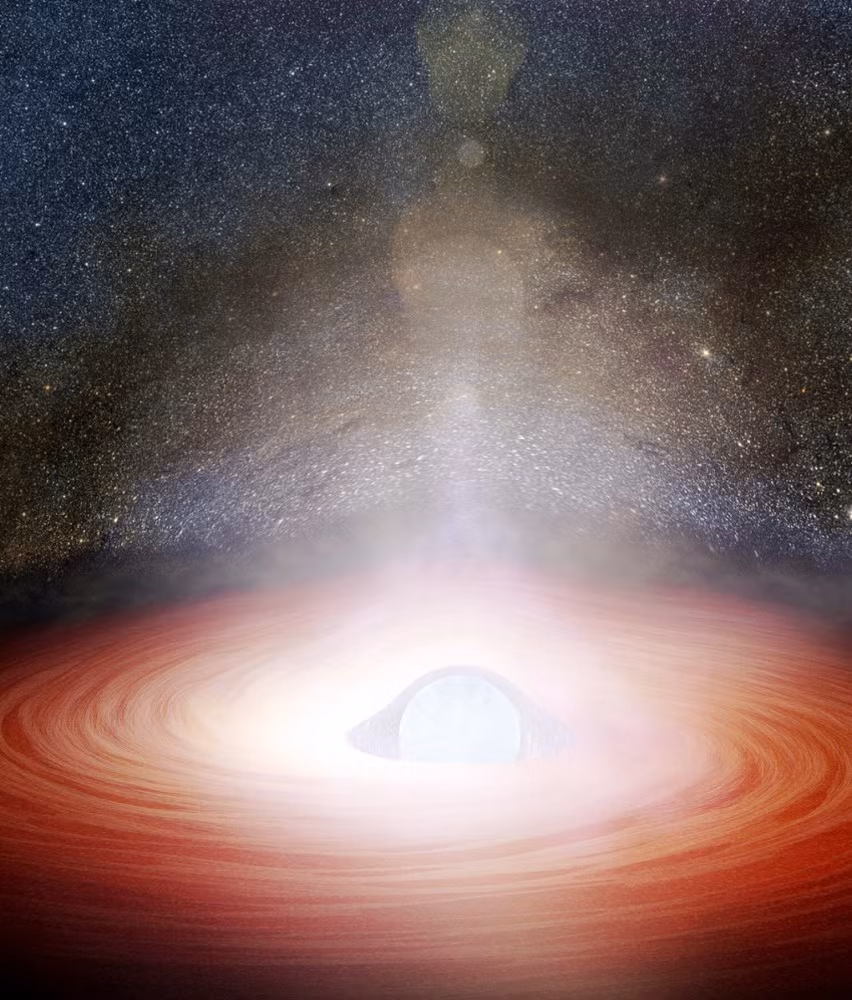 Theo nghiên cứu, các tàn dư sao như sao lùn trắng và sao neutron có thể bốc hơi hoàn toàn sau khoảng 1 quinvigintillion năm, tương đương 10⁷⁸ năm.(Ảnh: Wikipedia)