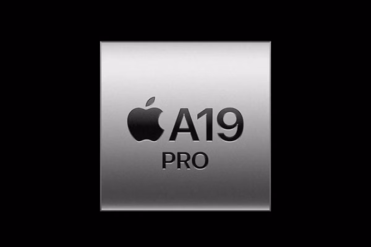 Phiên bản A19 Pro cũng gây ấn tượng không kém khi đạt 5.088 điểm.