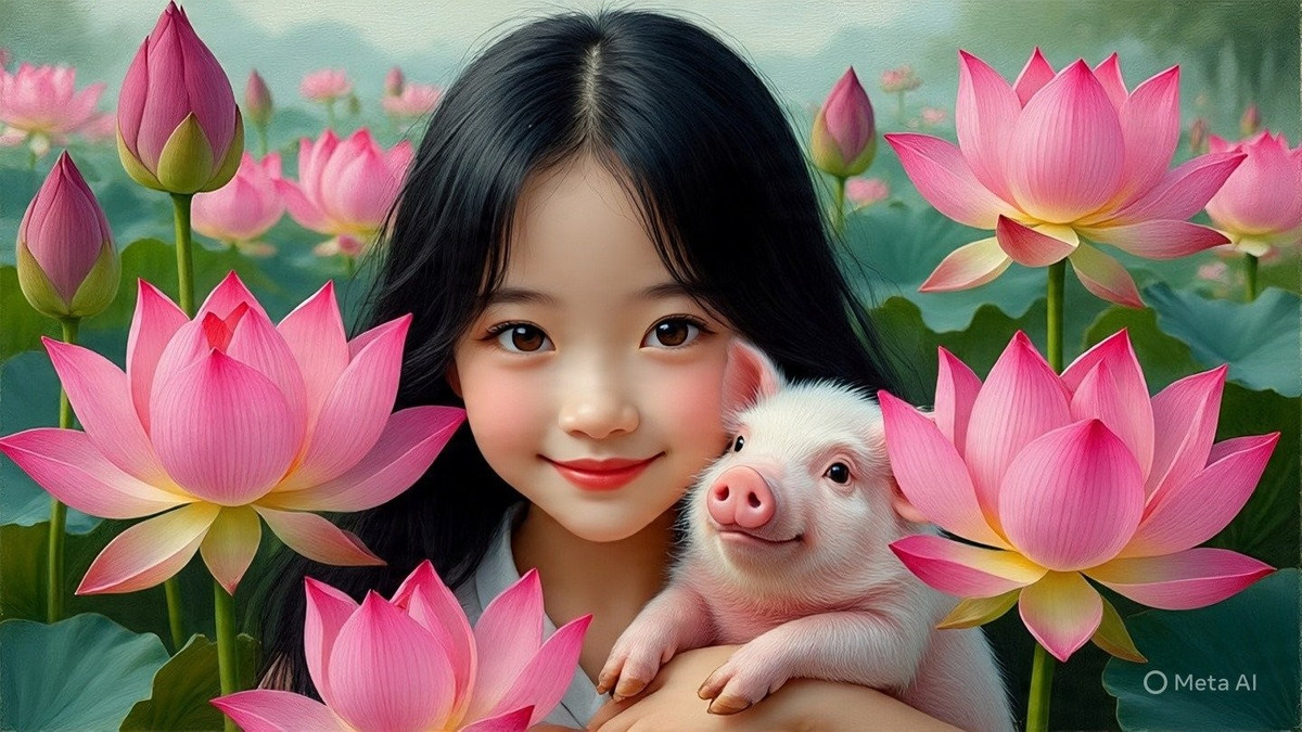 Con giáp tuổi Hợi: Theo tử vi 12 con giáp năm 2025, người tuổi Hợi hiền lành, tốt bụng. Họ có quan hệ với các cá nhân tốt, danh tiếng tốt. Tháng 7, con giáp tuổi Hợi gặp nhiều may mắn, thu nhập tăng trưởng đều đặn. Trong công việc, tuổi Hợi nghiêm túc, có trách nhiệm, nỗ lực được cấp trên ghi nhận, khẳng định.