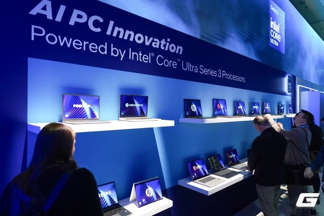 Chữ “X” được đặt trước số phân khúc như Ultra X7 hay Ultra X9 nhằm bổ sung một lớp phân hạng hoàn toàn mới.(Ảnh: Genk)