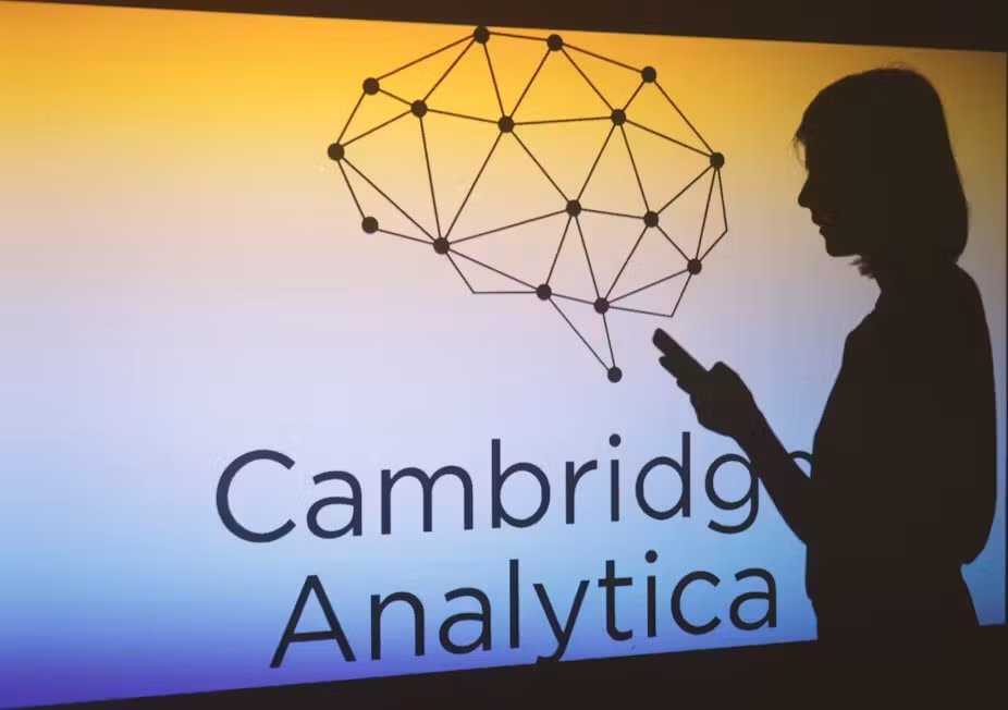 Dù vậy, sự việc gợi lại ký ức về bê bối Cambridge Analytica từng khiến Meta thiệt hại nặng nề.
