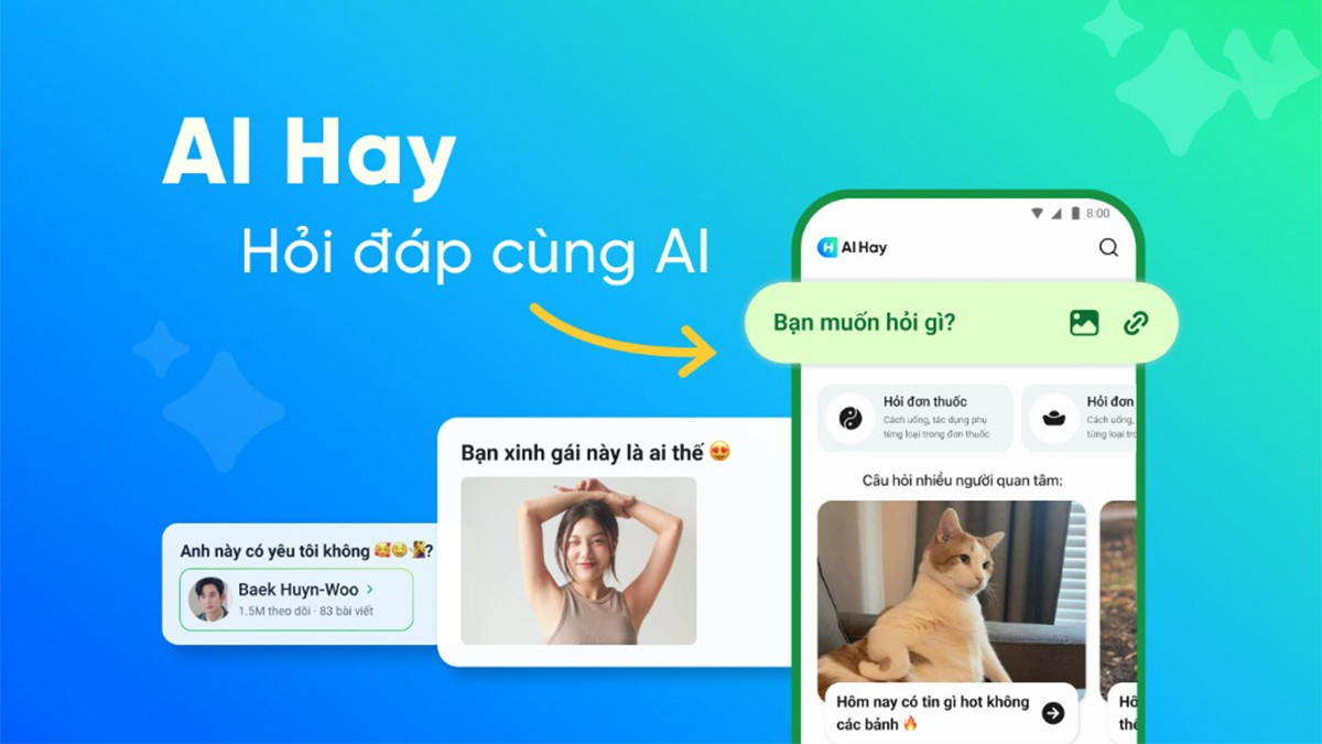 Người dùng Việt ưu tiên ba yếu tố khi lựa chọn nền tảng AI gồm chi phí hợp lý, dễ sử dụng và độ chính xác.