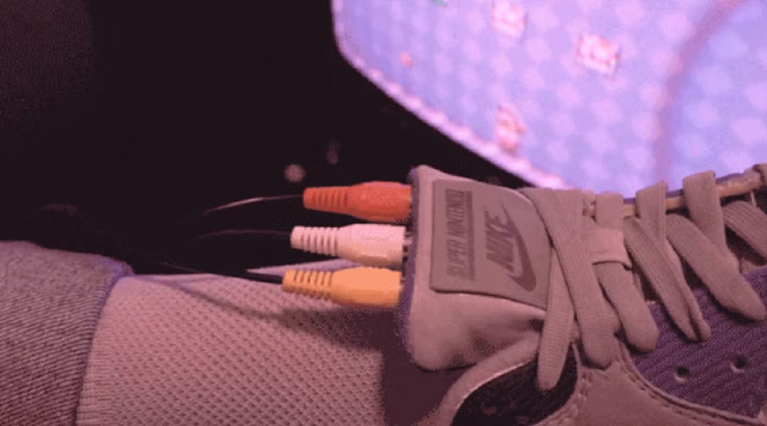 AIR SNES chỉ là sản phẩm nghệ thuật độc bản, không bán ra thị trường, càng khiến dân mạng tò mò.