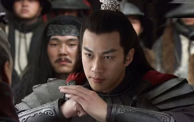 Trong suốt những năm chinh chiến, Tào Tháo luôn gặp những kẻ thù mạnh như Đổng Trác, Lã Bố. (Ảnh: Sohu)