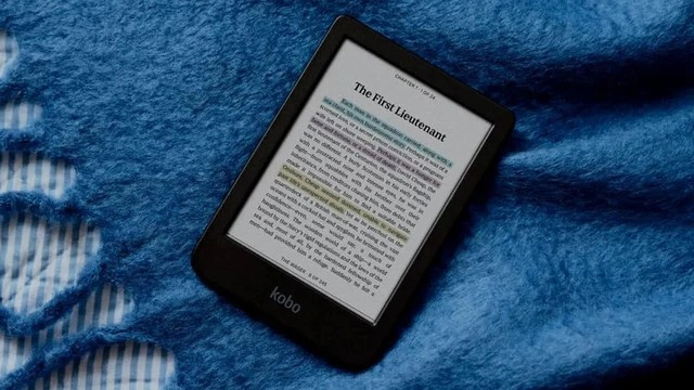 Sau hai năm thành công với Kobo Libra Color và Clara Color, Rakuten Kobo đang khiến cộng đồng tò mò về kế hoạch phần cứng trong năm 2026.