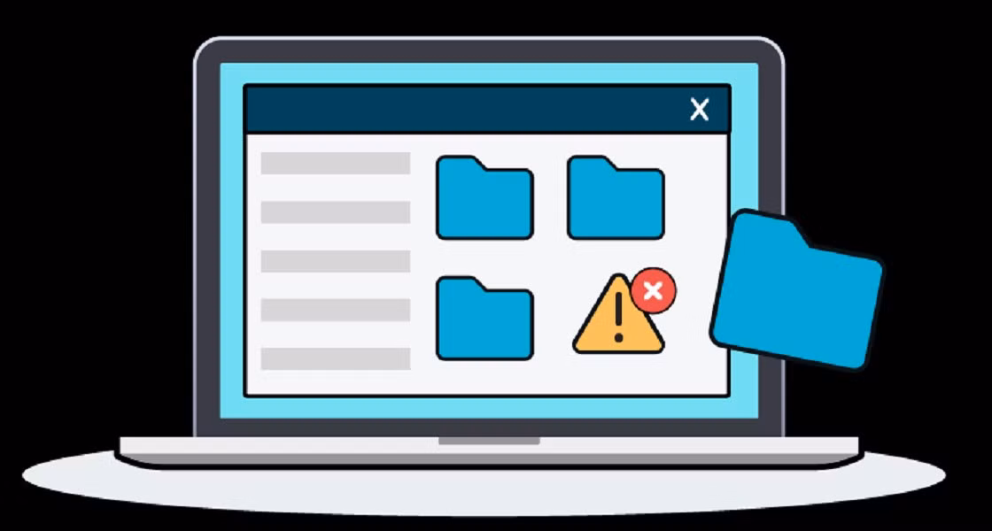 Với doanh nghiệp, thiệt hại còn nặng nề hơn khi bí mật kinh doanh và thông tin khách hàng bị rò rỉ.