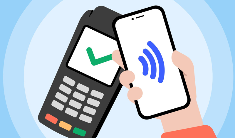 Giải pháp là chỉ bật NFC khi cần, vô hiệu hóa thanh toán không mật khẩu và cập nhật hệ điều hành.